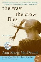 Ann-Marie MacDonald, Ann-Marie Macdonald - The Way the Crow Flies, Häftad