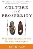 bokomslag Culture and Prosperity: Why Some Nations Are Rich But Most Remain Poor