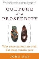 bokomslag Culture and Prosperity