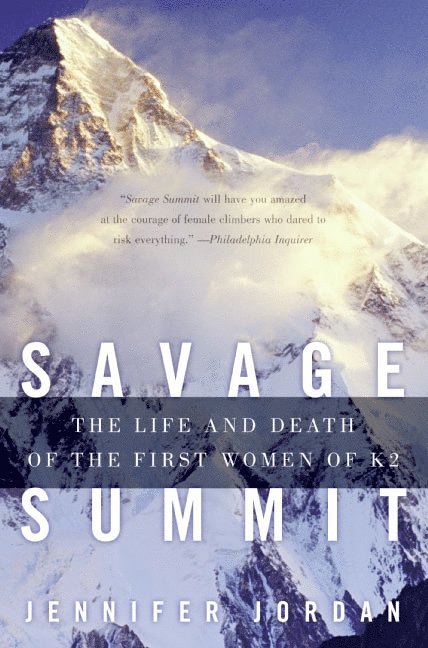 Savage Summit 1