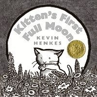 bokomslag Kitten's First Full Moon