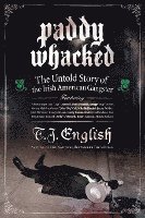 Paddy Whacked