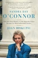 Joan Biskupic - Sandra Day O'Connor, Häftad
