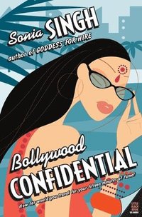 bokomslag Bollywood Confidential