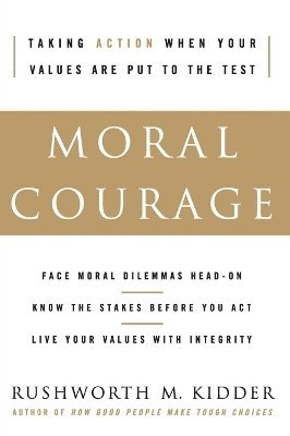 Moral Courage 1