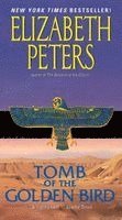 Elizabeth Peters - Tomb of the Golden Bird, Pocket
