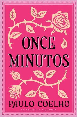 bokomslag Eleven Minutes \ Once Minutos (Spanish Edition)