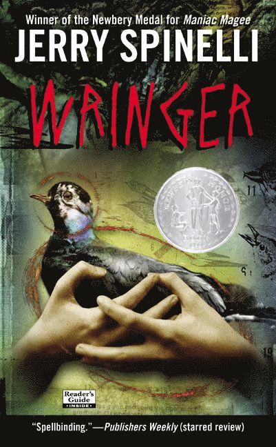 Wringer 1