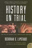bokomslag History on Trial