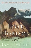 Lost Horizon 1