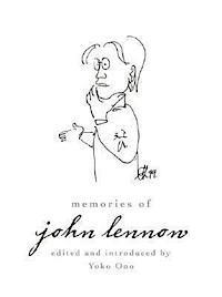 Yoko Ono, Yoko Ono - Memories of John, Inbunden