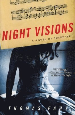 Night Visions 1