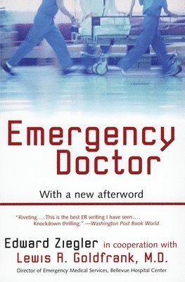 Emergency Doctor 1