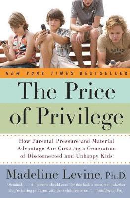 The Price of Privilege 1