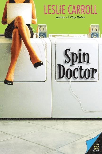 Spin Doctor 1