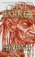 bokomslag Abarat: Days of Magic, Nights of War