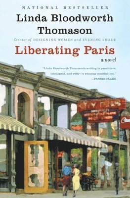 Liberating Paris 1