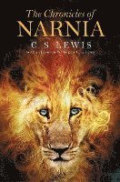bokomslag The Chronicles of Narnia: 7 Books in 1 Hardcover