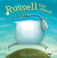 bokomslag Russell the Sheep