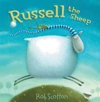 bokomslag Scotton, R: Russell the Sheep