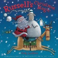 bokomslag Russell's Christmas Magic