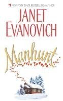 Janet Evanovich - Manhunt, Häftad