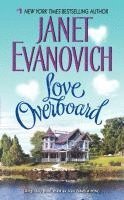 bokomslag Love Overboard