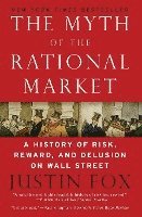 bokomslag Myth Of The Rational Market