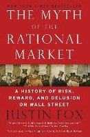 bokomslag The Myth of the Rational Market