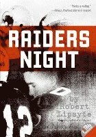 bokomslag Raiders Night