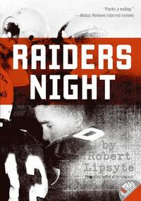 bokomslag Raiders Night