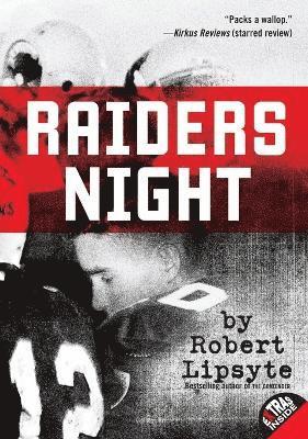 Robert Lipsyte - Raiders Night, Häftad