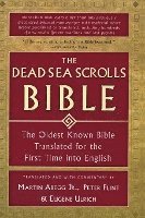 bokomslag Dead Sea Scrolls Bible