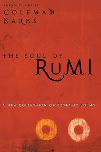 bokomslag The Soul of Rumi