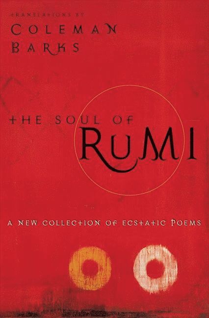 The Soul of Rumi 1