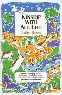 bokomslag Kinship with All Life