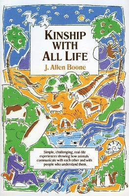 J. Allen Boone, J Allen Boone - Kinship with All Life, Häftad