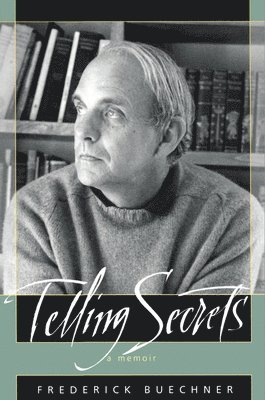 Frederick Buechner - Telling Secrets, Häftad