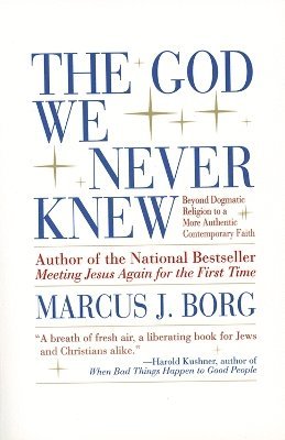 God We Never Knew 1