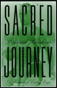 bokomslag The Sacred Journey