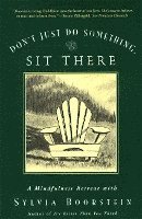 Sylvia Boorstein - Don't Just Do Something, Sit There, Häftad