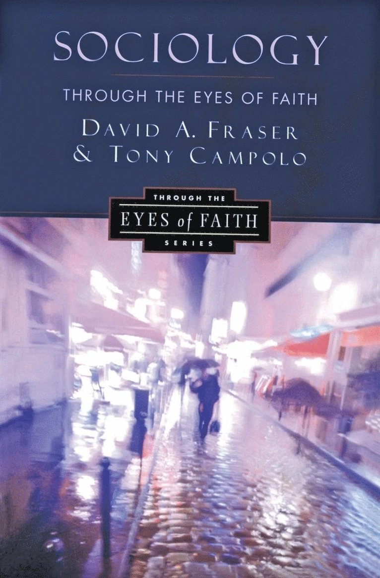 Sociology Through the Eyes of Faith 1