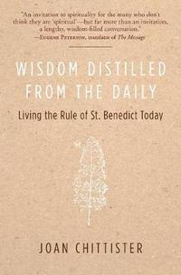 bokomslag Wisdom Distilled from the Daily