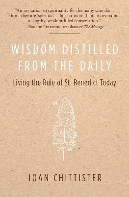 Wisdom Distilled from the Daily