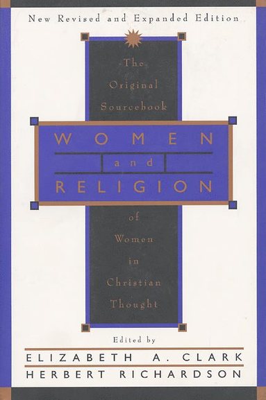 bokomslag Women and Religion