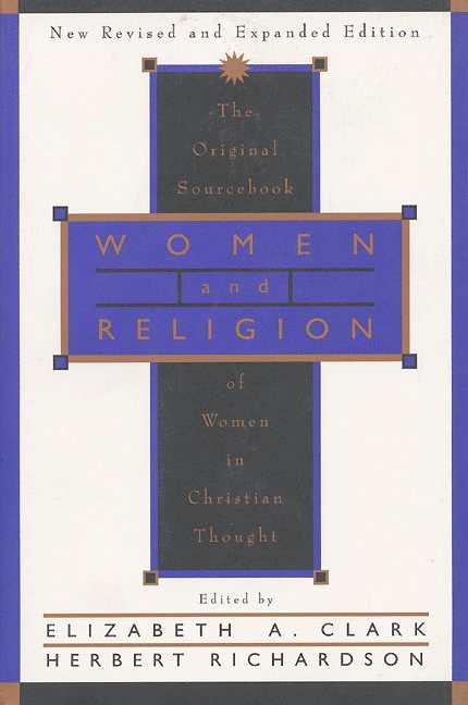 Women and Religion 1