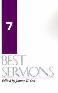 bokomslag Best Sermons: 7