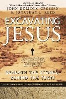 bokomslag Excavating Jesus