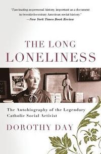 bokomslag The Long Loneliness
