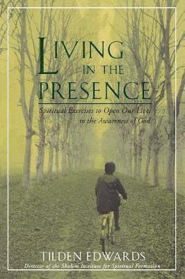 Living in the Presence 1